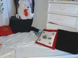 Camsoda Live Porn of christina-lopez