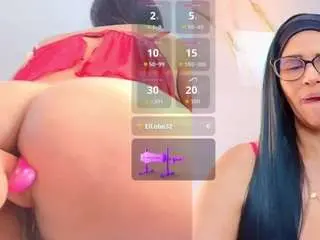 Camsoda Live Sex of isis-car0lina