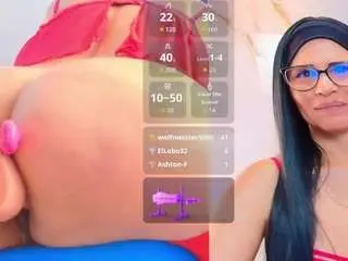 Camsoda Sex Chat of isis-car0lina