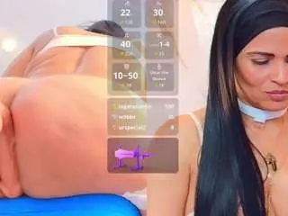 Camsoda Best live sex cam show of isis-car0lina