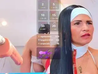 Camsoda Live Porn of isis-car0lina