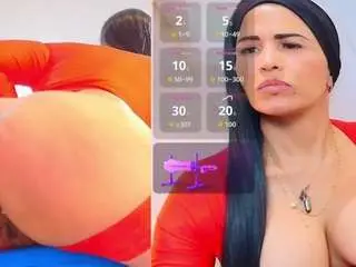 Camsoda Free Live Porn of isis-car0lina