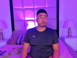 Camsoda Best Webcam of maximoferrer