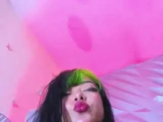 Camsoda Live Sex of nocturnapsy