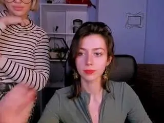 Camsoda Adult Webcams of peris-smiley