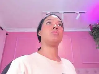 Camsoda Best Webcam of sweet-yeileenxx