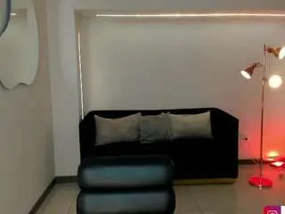 Camsoda Live Sex of valeriarossi