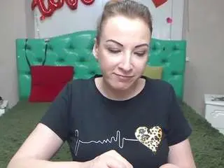 Camsoda Sex Chat of elizabethso