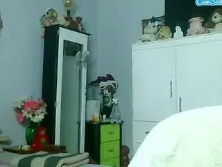 Camsoda Live Sex Cam of maturedirtyy