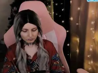 Camsoda Private Sex Chat of onyxixi