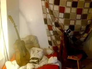 Camsoda Live Sex Cam of slamminsammy506