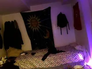 Camsoda Adult Webcam of slamminsammy506