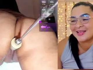 Camsoda Free Live Porn of alessandra-smith