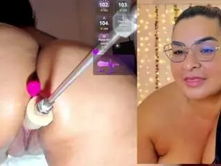 Camsoda Adult Webcam of alessandra-smith