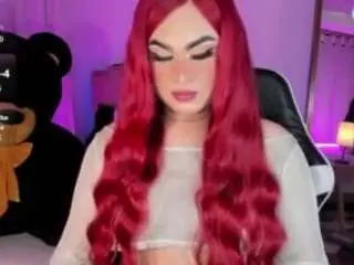 Camsoda Free Live Porn of alexia-mattel