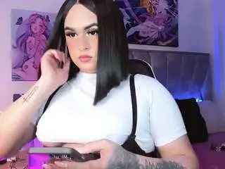 Camsoda Private Sex Chat of alexia-mattel