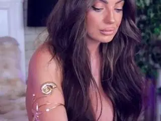 Camsoda Free Porn Cam of annabellastar