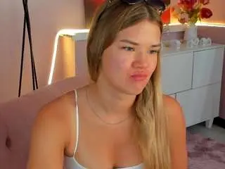 Camsoda Adult Video Chat of aura-powers
