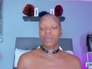 Camsoda Sex Cam of coco-kiiss