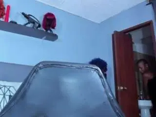 Camsoda Adult Webcam of coco-kiiss