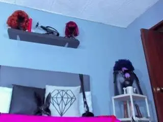 Camsoda Best Webcam of coco-kiiss