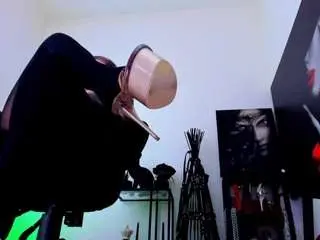 Camsoda Live Sex Cam of demisweet