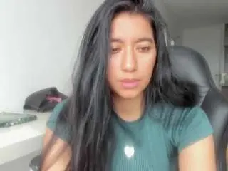 Camsoda Adult Webcams of emilybrowm