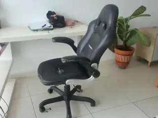 Camsoda Nude Webcam of emilybrowm