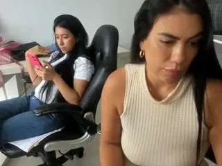 Camsoda Nude Webcam of emilybrowm