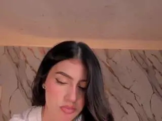Camsoda Private Sex Chat of paulinasantos