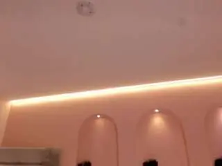 Camsoda Adult Webcam of paulinasantos