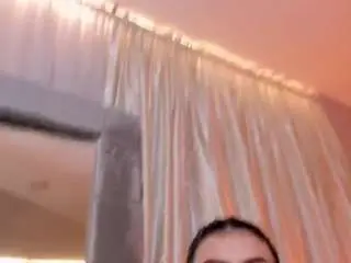 Camsoda Live Porn of paulinasantos