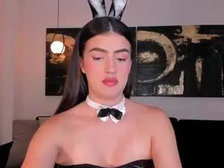 Camsoda Sex Chat of paulinasantos