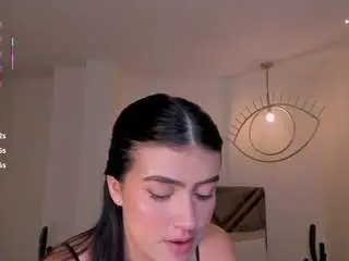 Camsoda Watch Live Sex Cams of paulinasantos