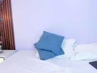 Camsoda Live Sex Cam of tessa-flame