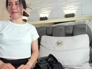 Camsoda Adult Webcam of jade-heartt