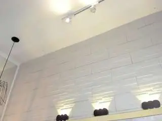 Camsoda Best Webcam of jade-heartt