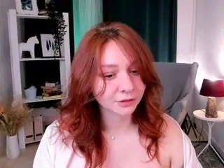 Camsoda Adult Webcams of melissaadems