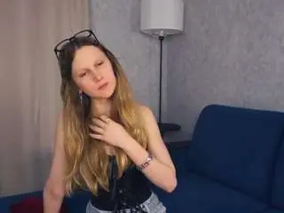 Camsoda Sex Cam of virginiaeskuchen