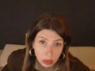 Camsoda Adult Webcam of whitequeen888