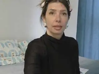 Camsoda Nude Webcam of whitequeen888