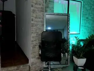 Camsoda Adult Video Chat of xcarllet69