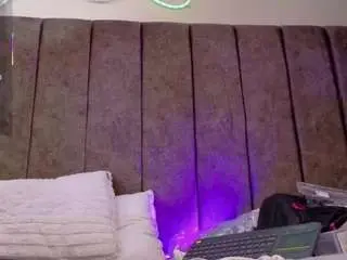 Camsoda Adult Webcam of alektra-bryce