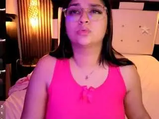 Camsoda Sex Cam of dalila-3squirt