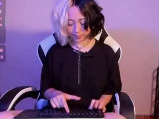 Camsoda Watch Live Sex Cams of frida-lassi