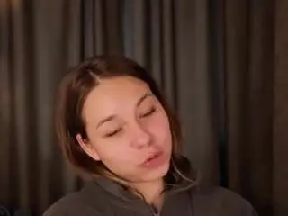 Camsoda Private Sex Chat of jessica-price