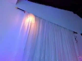 Camsoda Free Porn Cam of shantall-777