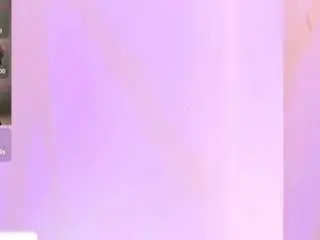 Camsoda Adult Webcams of alahia-dangelo