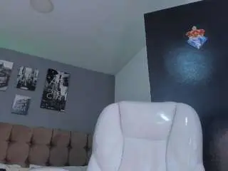 Camsoda Live Sex Cam of alejacute