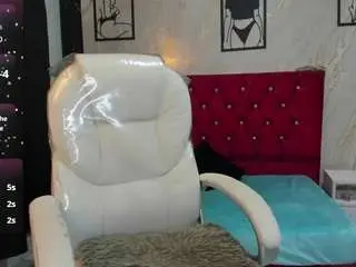 Camsoda Free Porn Cam of arianafire